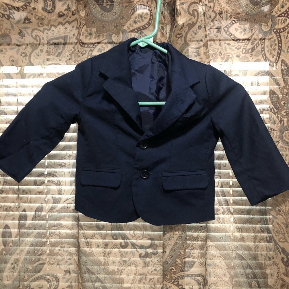 Children’s Place Toddler Infant Suit Blazer